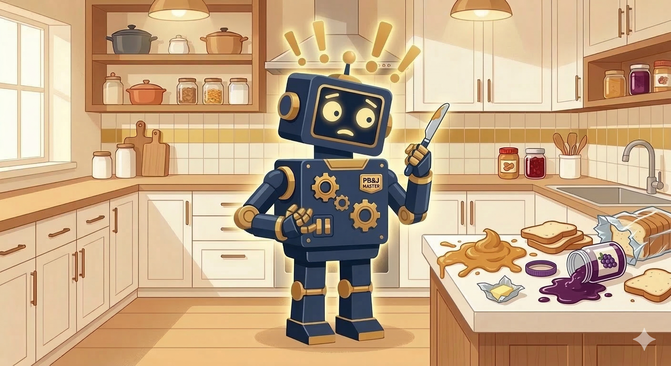 The Optimistic Delegator