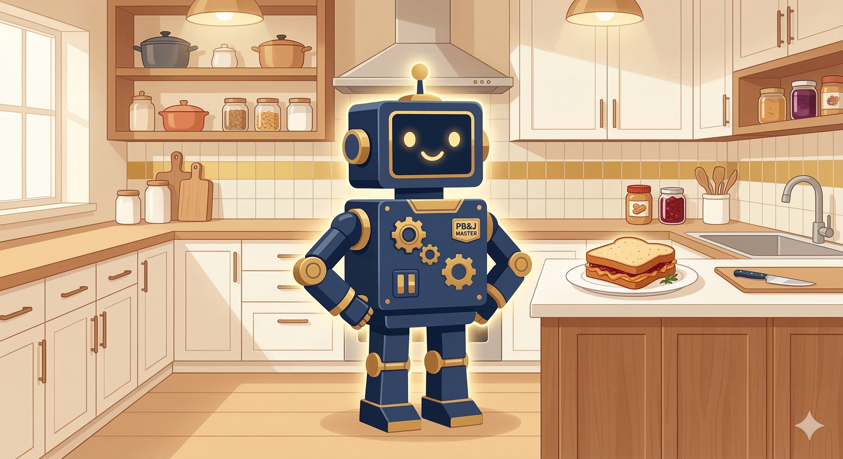 The Process Architect